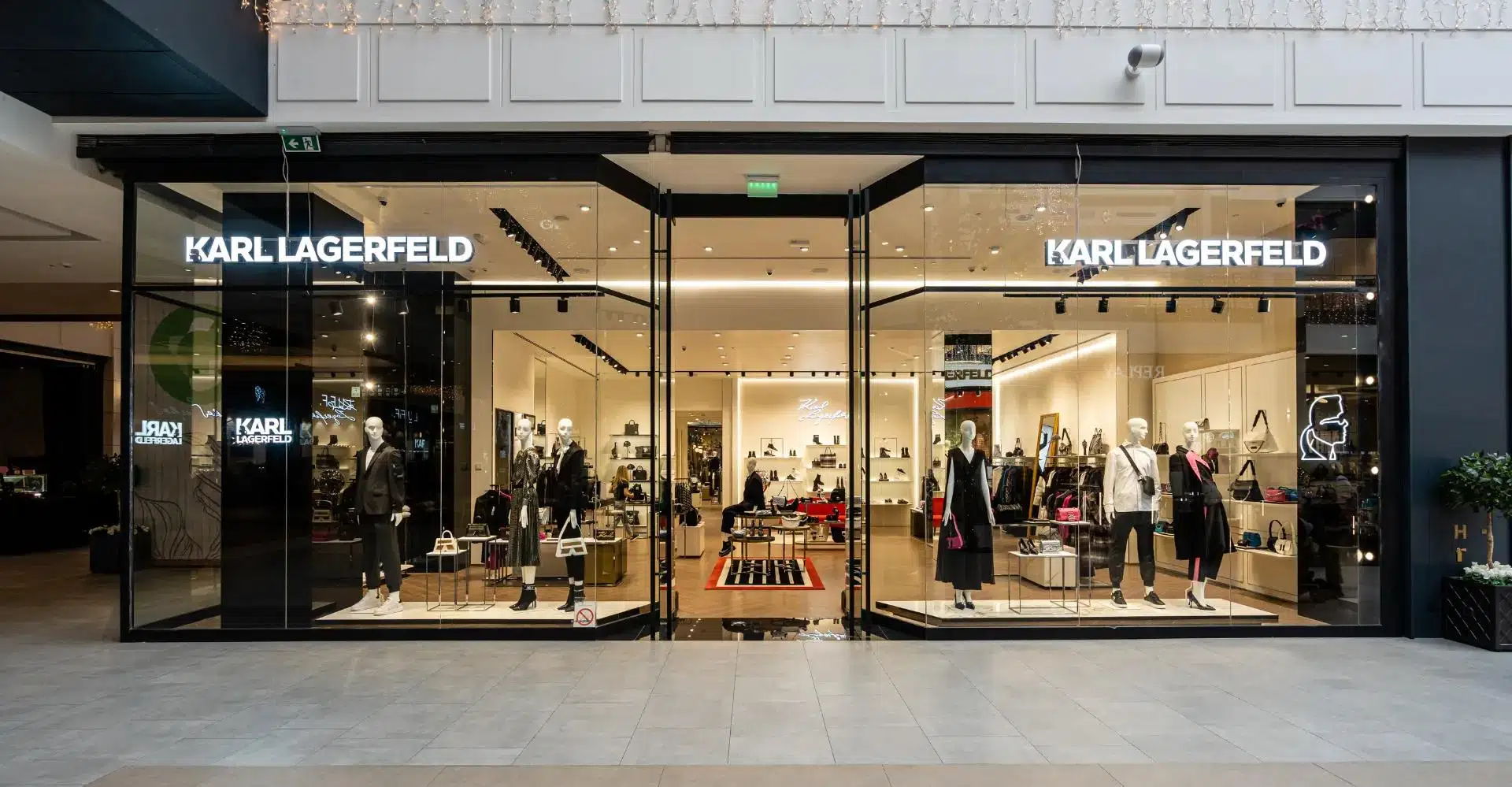 Banner 1 - Karl Lagerfeld &Epsilon;&lambda;&lambda;ά&delta;&alpha;