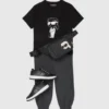 Αγορά Ikon Karl T-shirt Αγορά Ikon Karl T-shirt