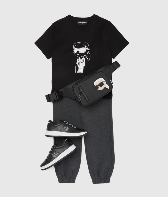 Αγορά Ikon Karl T-shirt Αγορά Ikon Karl T-shirt
