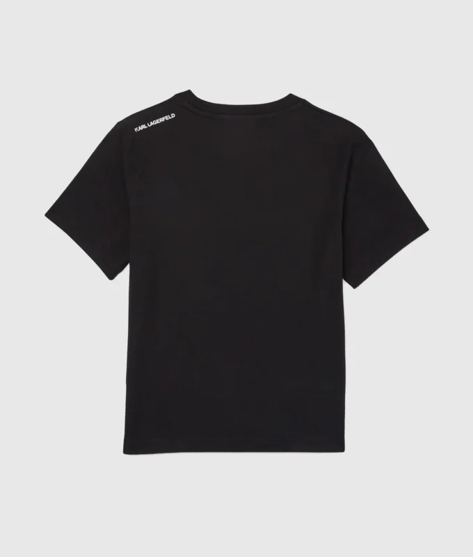 Αγορά Ikon Karl T-shirt Αγορά Ikon Karl T-shirt