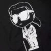 Αγορά Ikon Karl T-shirt Αγορά Ikon Karl T-shirt