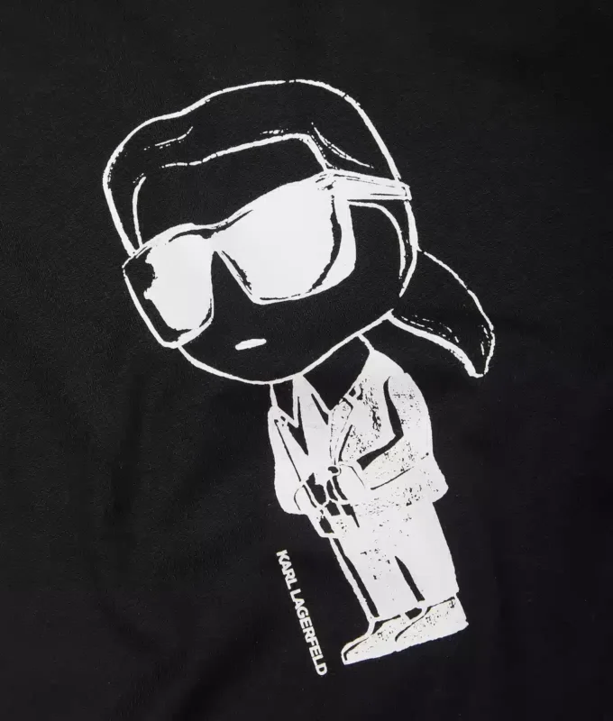 Αγορά Ikon Karl T-shirt Αγορά Ikon Karl T-shirt