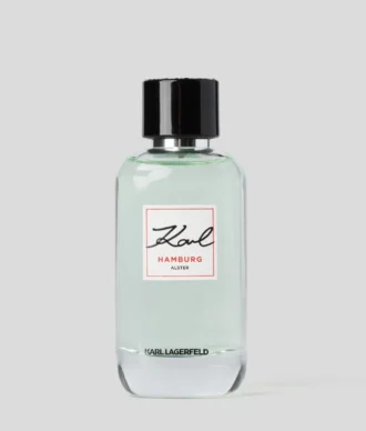 Αμβούργο, Places by Karl, 100 ML