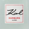 Αμβούργο, Places by Karl, 100 ML Αμβούργο, Places by Karl, 100 ML