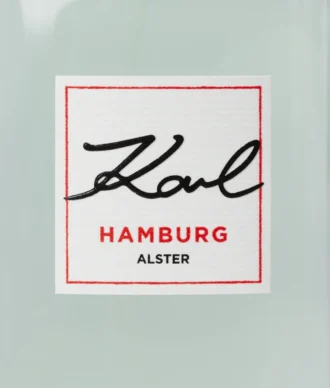 Αμβούργο, Places by Karl, 100 ML