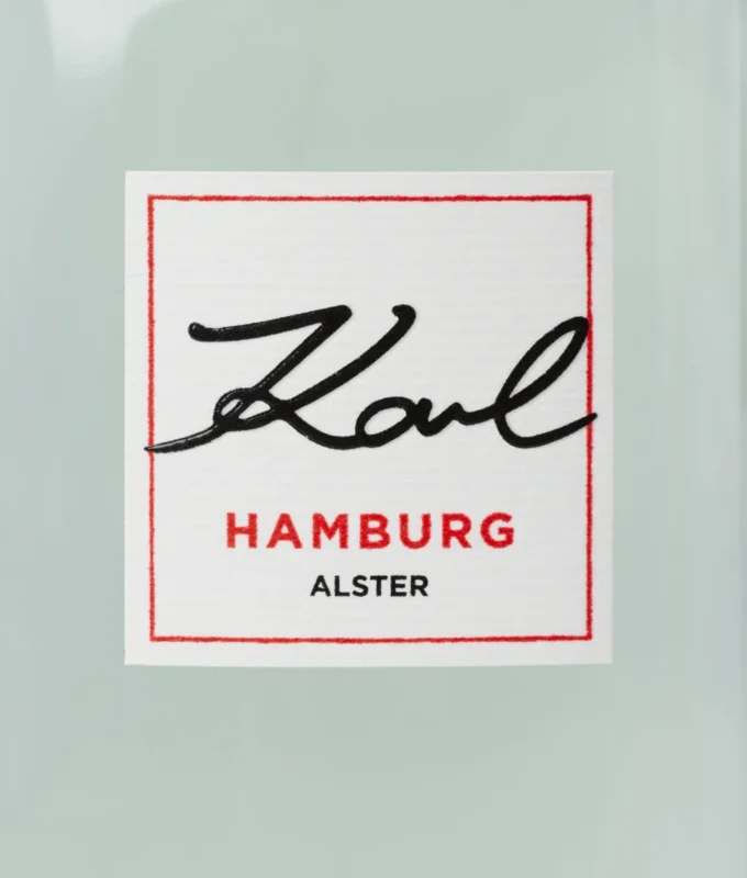 Αμβούργο, Places by Karl, 100 ML Αμβούργο, Places by Karl, 100 ML