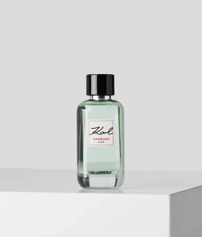 Αμβούργο, Places by Karl, 100 ML Αμβούργο, Places by Karl, 100 ML