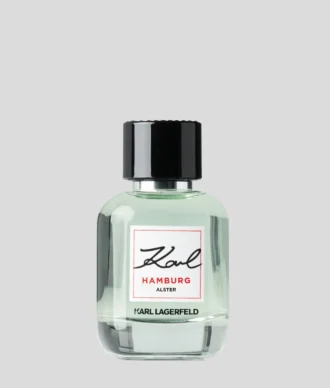 Αμβούργο, Places by Karl, 60 ML