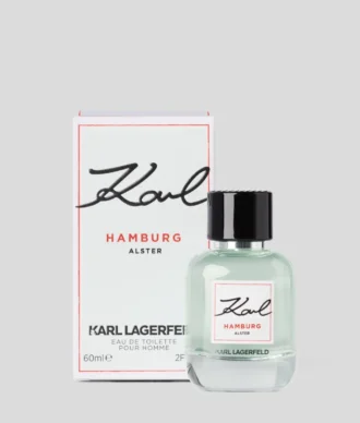 Αμβούργο, Places by Karl, 60 ML