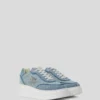 ΑΝΑΚΑΠΡΙ ΑΥΤΟΓΡΑΦΟ DENIM SNEAKERS