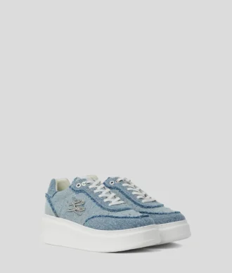 ΑΝΑΚΑΠΡΙ ΑΥΤΟΓΡΑΦΟ DENIM SNEAKERS