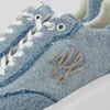 ΑΝΑΚΑΠΡΙ ΑΥΤΟΓΡΑΦΟ DENIM SNEAKERS