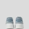 ΑΝΑΚΑΠΡΙ ΑΥΤΟΓΡΑΦΟ DENIM SNEAKERS