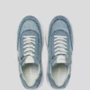 ΑΝΑΚΑΠΡΙ ΑΥΤΟΓΡΑΦΟ DENIM SNEAKERS