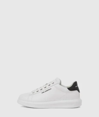 Αποκλειστικά Kapri Ikon charm sneakers Αποκλειστικά Kapri Ikon charm sneakers