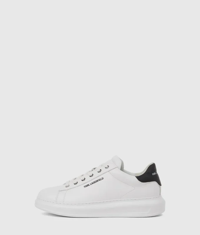 Αποκλειστικά Kapri Ikon charm sneakers