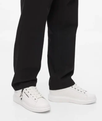 Αποκλειστικά Kapri Ikon charm sneakers Αποκλειστικά Kapri Ikon charm sneakers