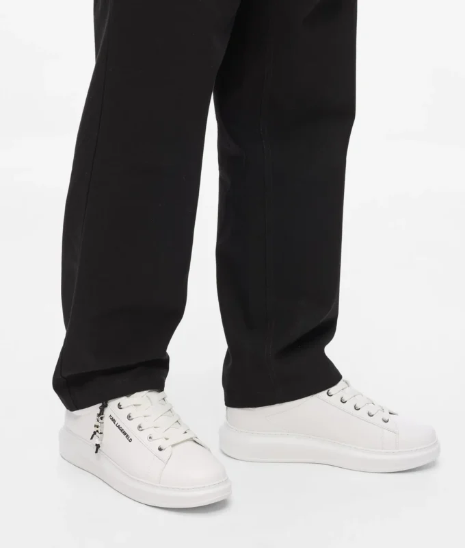 Αποκλειστικά Kapri Ikon charm sneakers