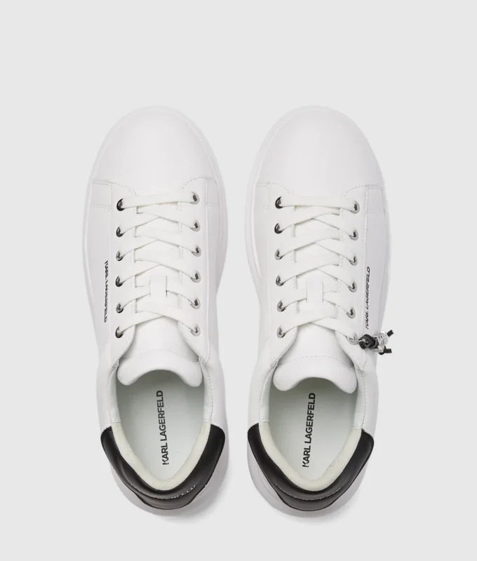 Αποκλειστικά Kapri Ikon charm sneakers