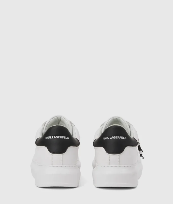 Αποκλειστικά Kapri Ikon charm sneakers