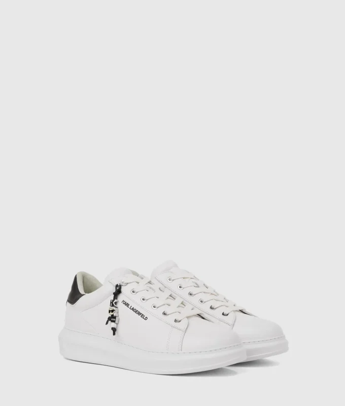 Αποκλειστικά Kapri Ikon charm sneakers