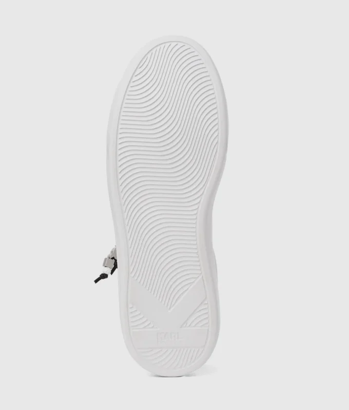 Αποκλειστικά Kapri Ikon charm sneakers
