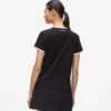 Αποκλειστικό T-shirt Autograph με στρας Αποκλειστικό T-shirt Autograph με στρας