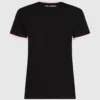Αποκλειστικό T-shirt Autograph με στρας Αποκλειστικό T-shirt Autograph με στρας