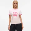 Αποκλειστικό T-shirt «Karl is hot» Αποκλειστικό T-shirt «Karl is hot»