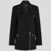 BIKER BLAZER BIKER BLAZER