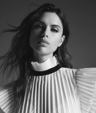 BLOUSE KL STUDIO