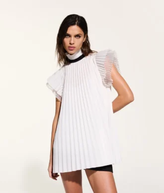 BLOUSE KL STUDIO