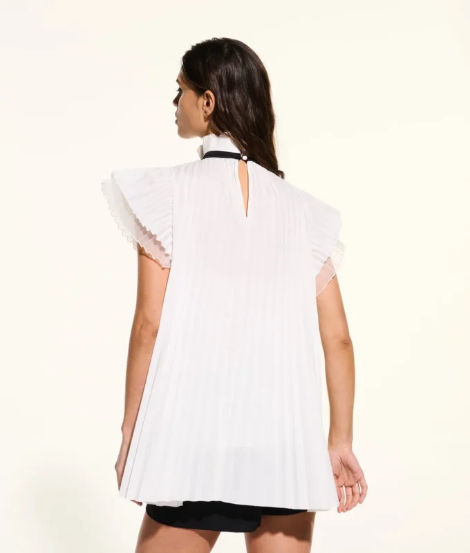 BLOUSE KL STUDIO BLOUSE KL STUDIO