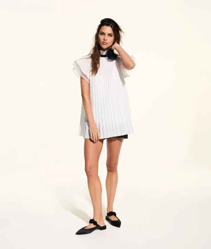 BLOUSE KL STUDIO BLOUSE KL STUDIO