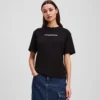 BLURRED LOGO T-SHIRT BLURRED LOGO T-SHIRT