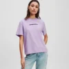 BLURRED LOGO T-SHIRT BLURRED LOGO T-SHIRT