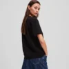 BLURRED LOGO T-SHIRT BLURRED LOGO T-SHIRT