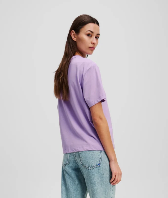 BLURRED LOGO T-SHIRT BLURRED LOGO T-SHIRT