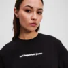 BLURRED LOGO T-SHIRT BLURRED LOGO T-SHIRT