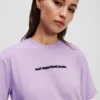 BLURRED LOGO T-SHIRT BLURRED LOGO T-SHIRT