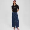 BLURRED LOGO T-SHIRT BLURRED LOGO T-SHIRT