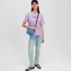 BLURRED LOGO T-SHIRT BLURRED LOGO T-SHIRT