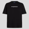 BLURRED LOGO T-SHIRT BLURRED LOGO T-SHIRT