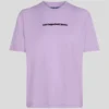BLURRED LOGO T-SHIRT BLURRED LOGO T-SHIRT