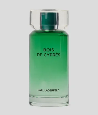 BOIS DE CYPRES EAU DE TOILETTE – 100ML