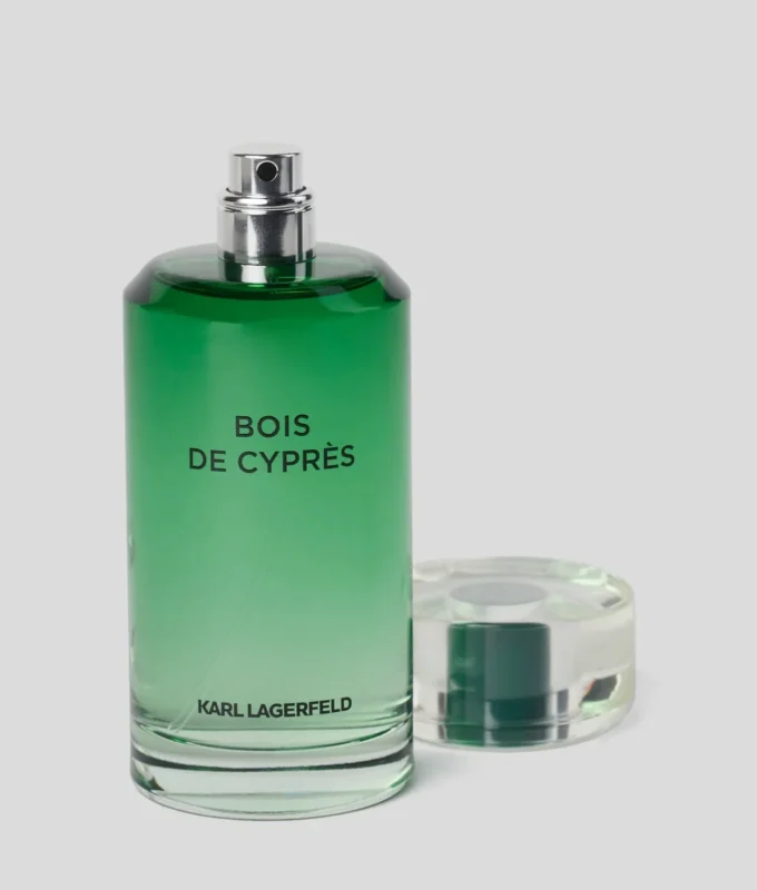 BOIS DE CYPRES EAU DE TOILETTE – 100ML BOIS DE CYPRES EAU DE TOILETTE – 100ML