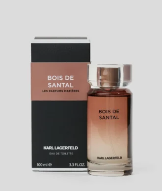 BOIS DE SANTAL (ΣΑΝΤΑΛΟΥΔΙ), LES PARFUMS MATIÈRES, 100ML