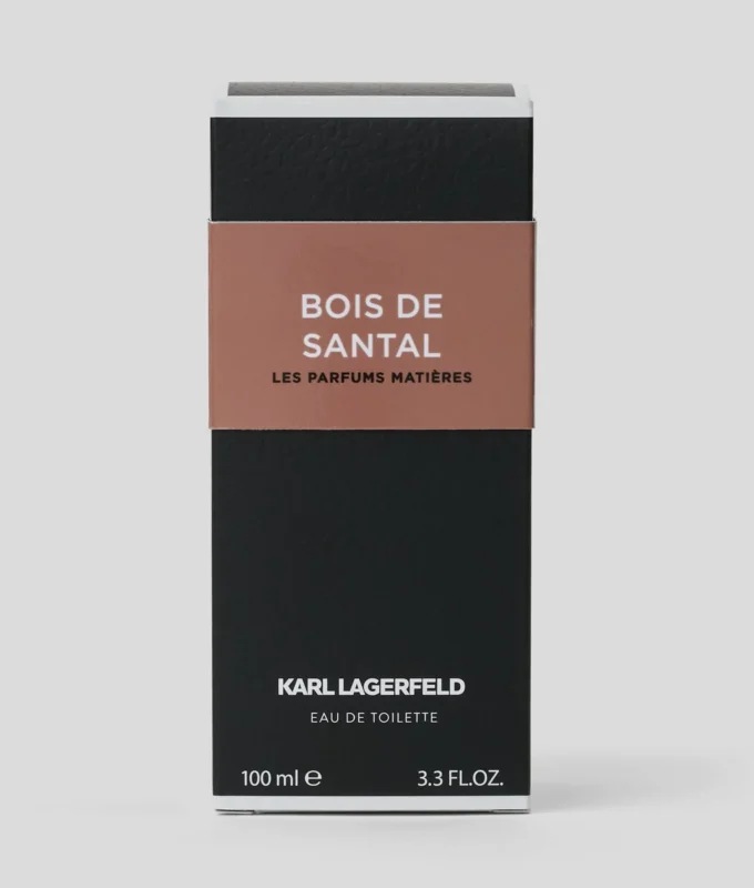 BOIS DE SANTAL (ΣΑΝΤΑΛΟΥΔΙ), LES PARFUMS MATIÈRES, 100ML