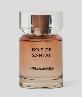 BOIS DE SANTAL (ΣΑΝΤΑΛΟΥΔΙ), LES PARFUMS MATIÈRES, 50ML