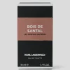 BOIS DE SANTAL (ΣΑΝΤΑΛΟΥΔΙ), LES PARFUMS MATIÈRES, 50ML
